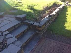 Oriveden Muurikivi Siro